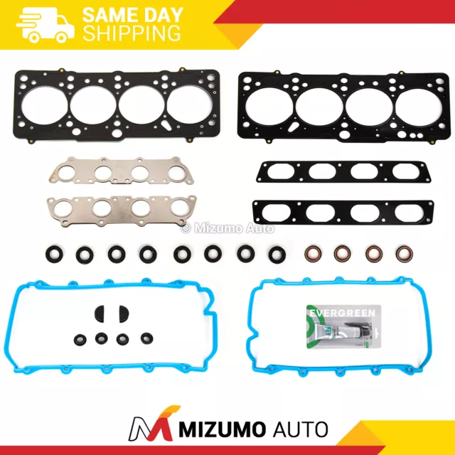 Head Gasket Set Fit Audi A6 A8 Allroad Quattro S6 S8 Volkswagen Phaeton 4.2L