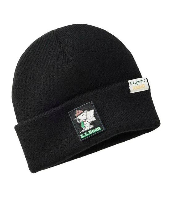 Snoopy Beanie Hat FOR SALE! PicClick
