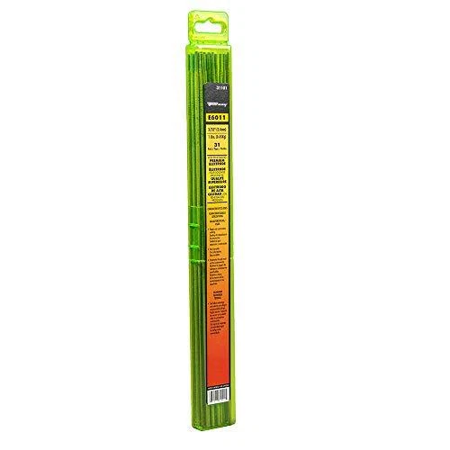 31101 E6011 Welding Rod 3/32inch 1pound
