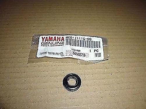 Couvre-Soupape Caoutchouc en Tête de Cylindre Compatible À Yamaha Rs Venture