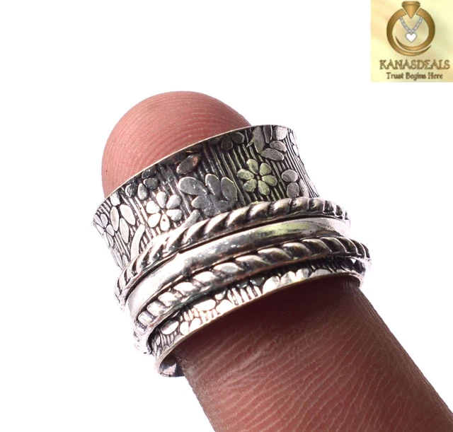 Band Plated Ring Magnificent Jewellery 4 GM Value-Priced @1.99-71477