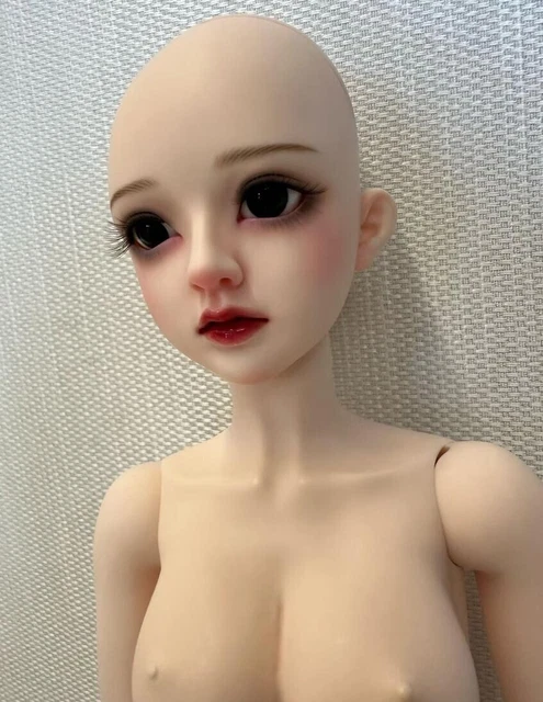 BJD 1 3 SD Supia Hael recast 145.00 PicClick UK