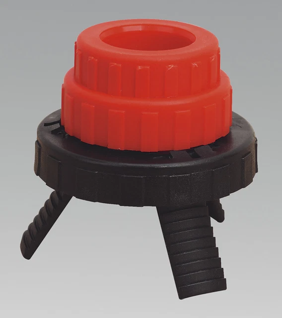 Sealey TP99/1 Universel Tambour Fermeture Adaptateur