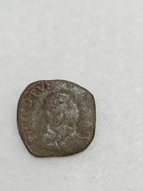 Moneta Da Catalogare.  16Mm .        N. 130