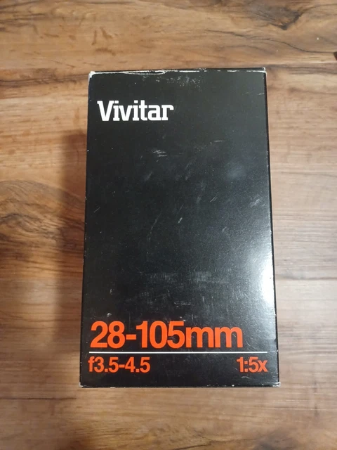 Lentes vintage, Fotografía vintage, Cámaras y fotografía - PicClick ES