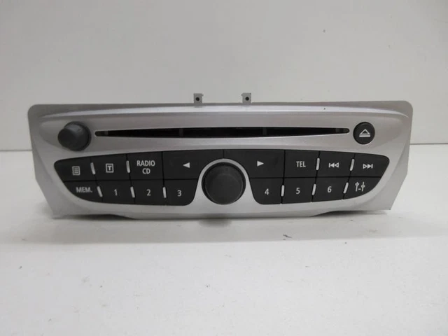 Écrou De Collecteur D'admission D'origine Renault - Pour Mégane 3, Clio - Réf. 7703034304