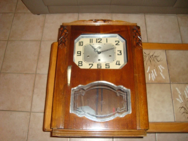 Carillon Odo 10 Tiges 10 Marteaux