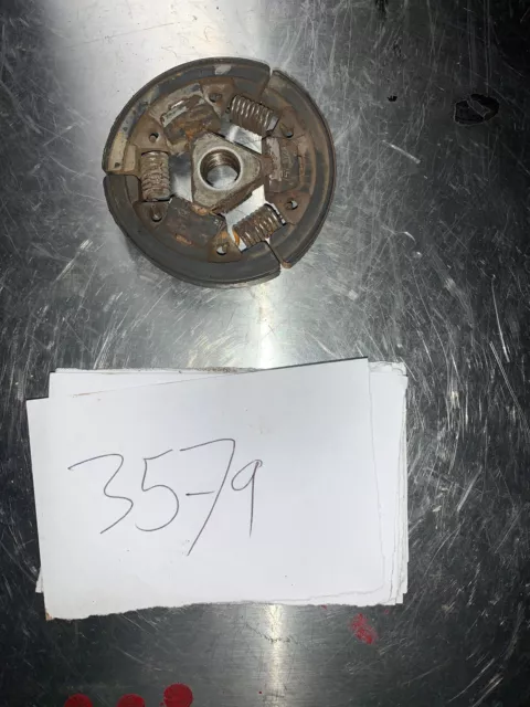 STIHL Ts400 Cut Off Saw Clutch  Oem Genuine 1128 162 0806