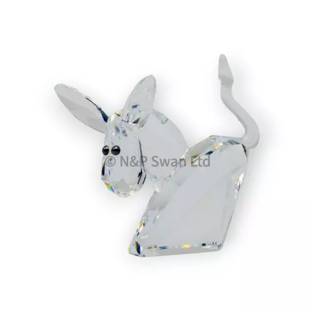 Swarovski Maxi Q Donkey - Lovlots Pioneers - 894548