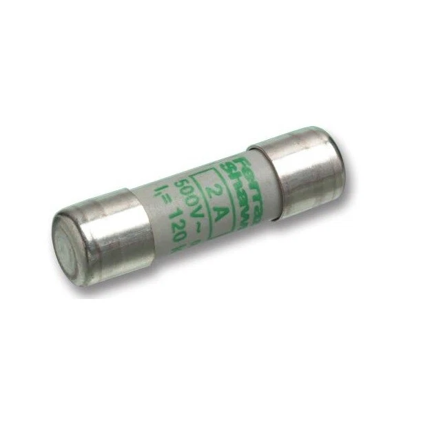 FERRAZ SHAWMUT E211558 Fusible De Puissance / Industriel (10Pcs)