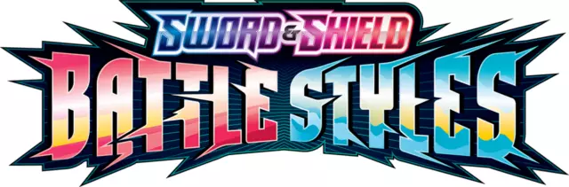 Battle Styles Pokemon TCG Sword & Shield Cards Singles Common Uncommon SWSH 2021
