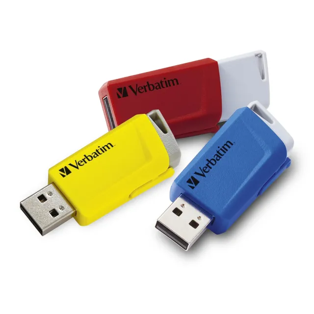 Verbatim Store n Go USB-C® Clé USB 128 GB noir 49459 USB-C® USB