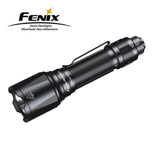Lampe Fenix PD36R V2.0 1700 Lumens - lampe torche tactique