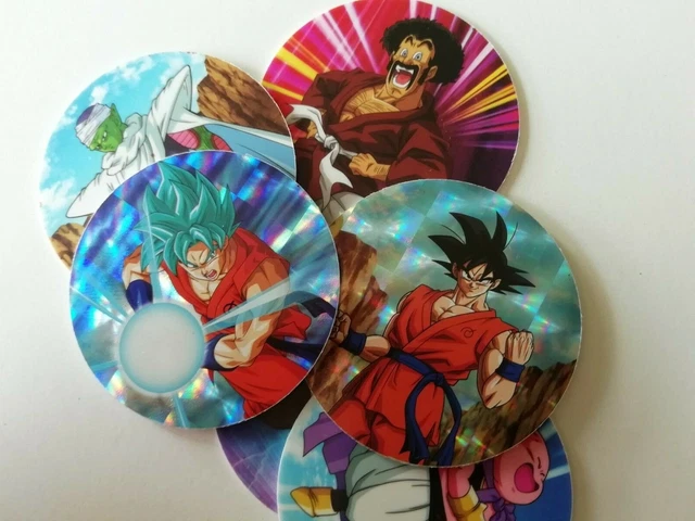 TAZOS MATUTANO DRAGON Ball Z Coleccion Casi Completa (98/105) Muy Buen Estado EUR 199,95 - PicClick FR TAZOS MATUTANO DRAGON Ball Z Coleccion Casi Completa (98/105) Muy Buen Estado EUR 199,95 - PicClick FR