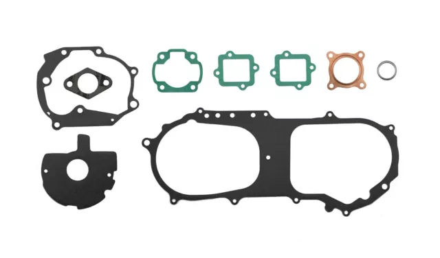 Gasket Set Full for 2009 CPI GTR 50