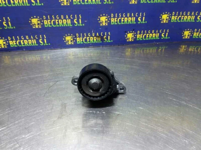 galet tendeur pour RENAULT MEGANE I COACH 1.6 16V (DA0B DA04 DA11) 2001 1114133