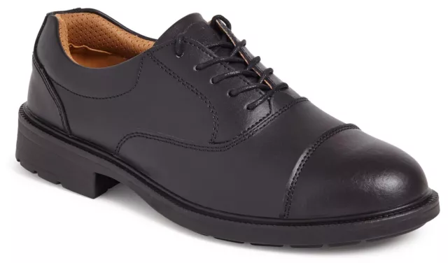 City knights hotsell safety shoes