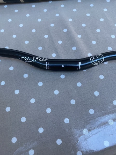 KONA riser handlebars