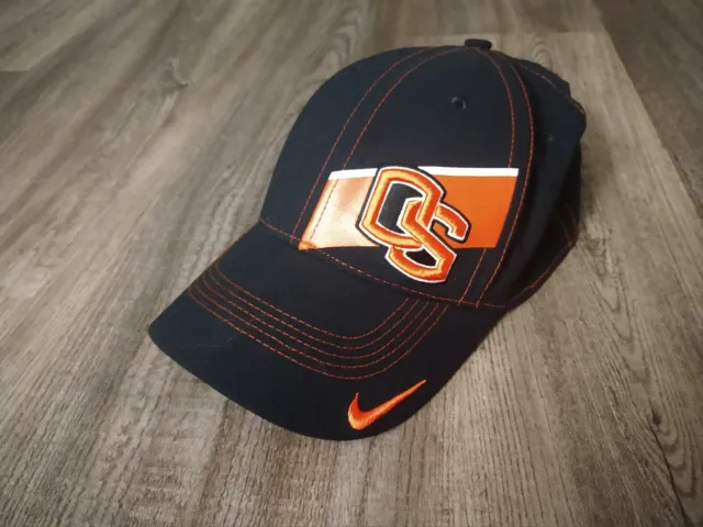 Oregon State Nike Dri Fit Hat One Size Fits Most