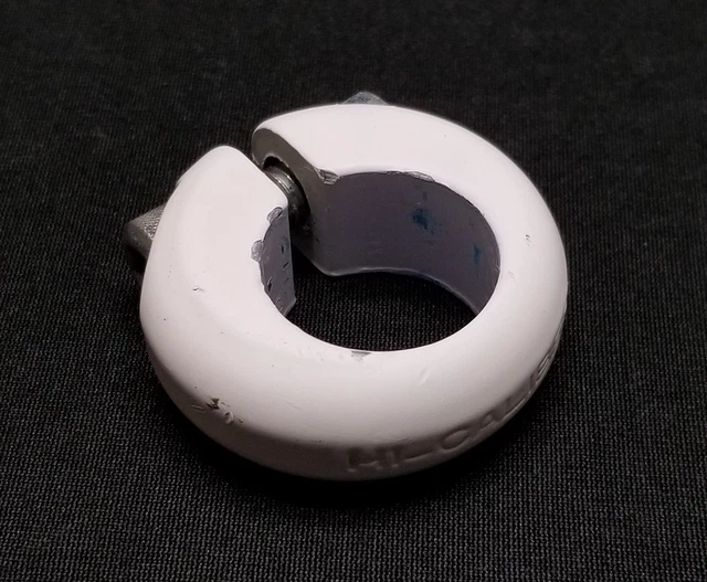 BMX HUTCH HI-CALIBER SEAT CLAMP