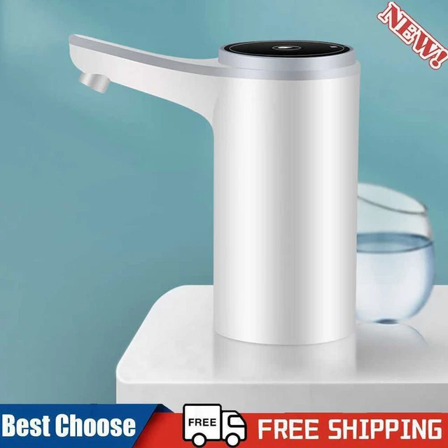 Pomerino auto per bevande USB pompa intelligente portatile insapore per cucina festa