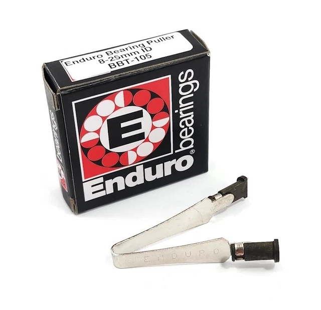 enduro bearing puller