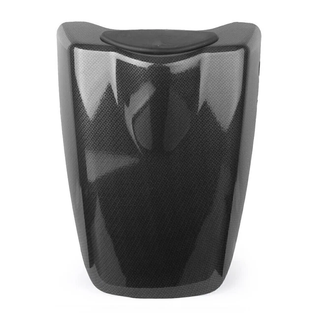 Coprisedile Posteriore Cowl Coda Carena Pillion per Honda CBR954RR 2002 2003 Carbonio
