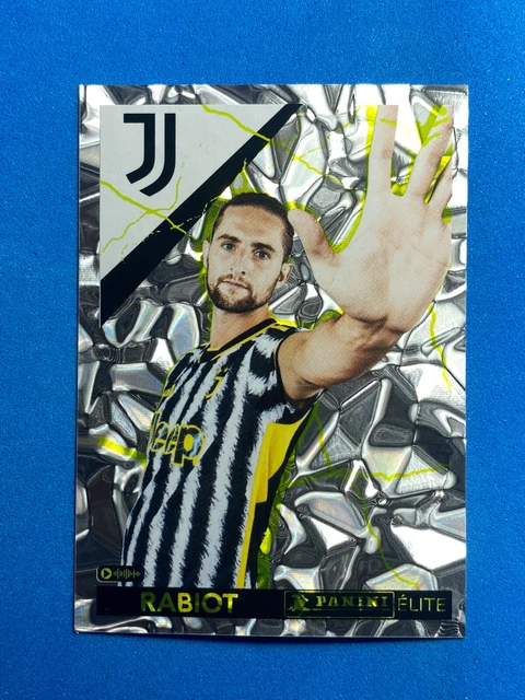 Figurine Panini Del Piero - Juventus, N°261 - Calciatori 2010-2011, Neuve