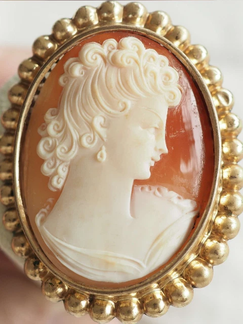 Broche ancienne damart - Collection