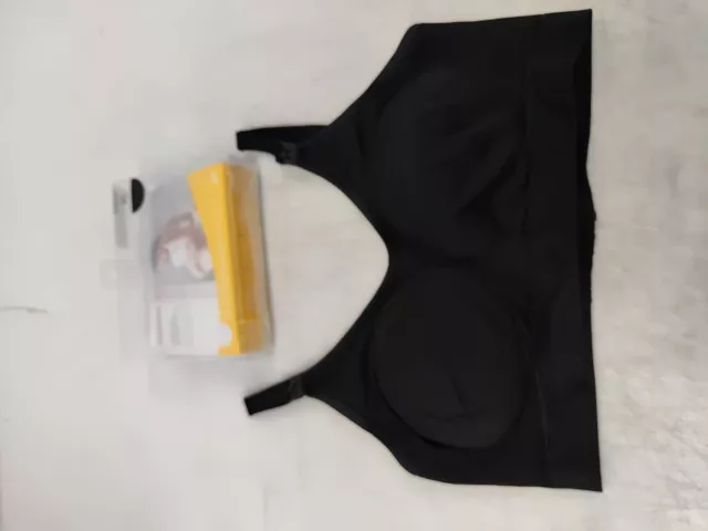 Medela Ultimate BodyFit Bra - Soutien-gorge de maternité et d'allaitement...