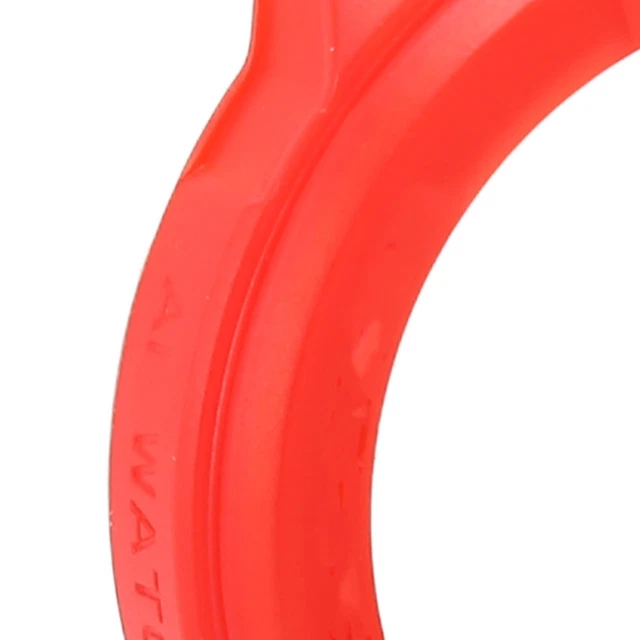 (Rosso) Custodia Protettiva Per Orologio Custodia Protettiva Per