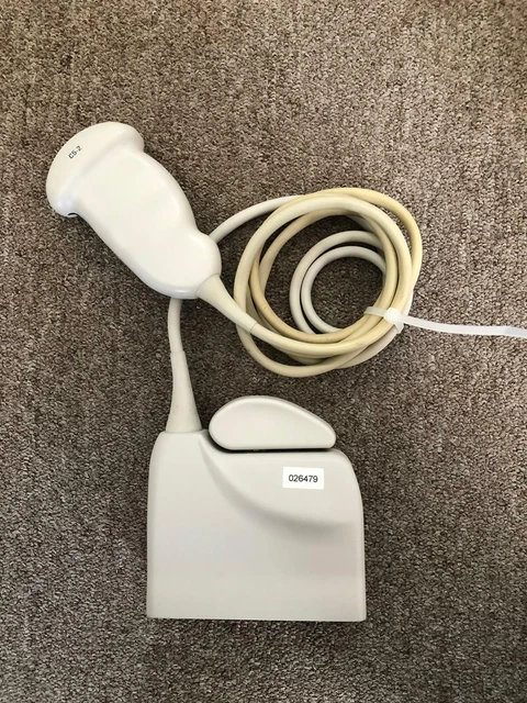 Sonde à Ultrasons Philips S7-2 Omni – Occasion Fonctionnelle – Pour échographe Médical