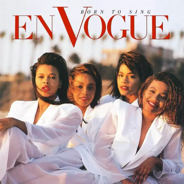 En Vogue - Born To Sing (Expanded 2Cd Deluxe Edition)  2 Cd New!