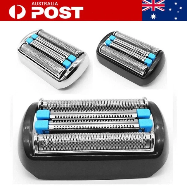 Razor Blade Shaver Head Foil & Cutter Replacement For Braun Serie 9 9000S 9000CC