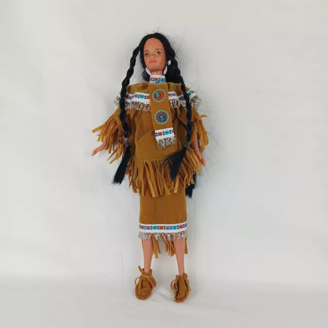 Barbie Native American Native American Barbie Dolls of the World 4th Edition