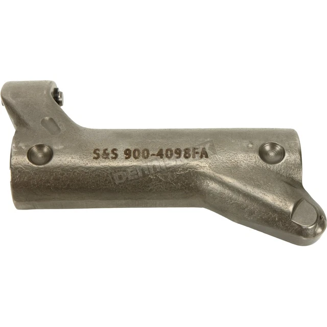 S&S Cycle Roller Rocker Arm Assembly - 900-4098FA