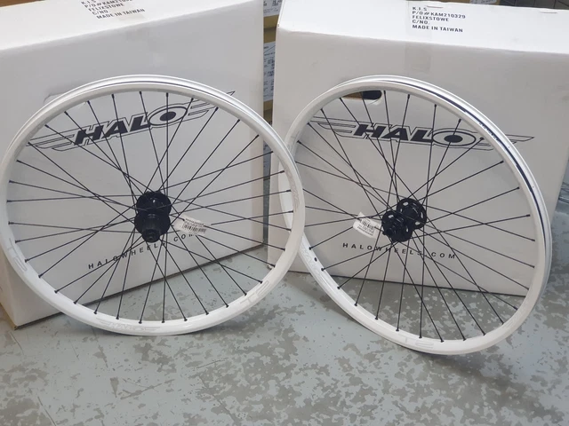 HALO SPIN DOCTOR SALSA VELOCITY 26” DISC