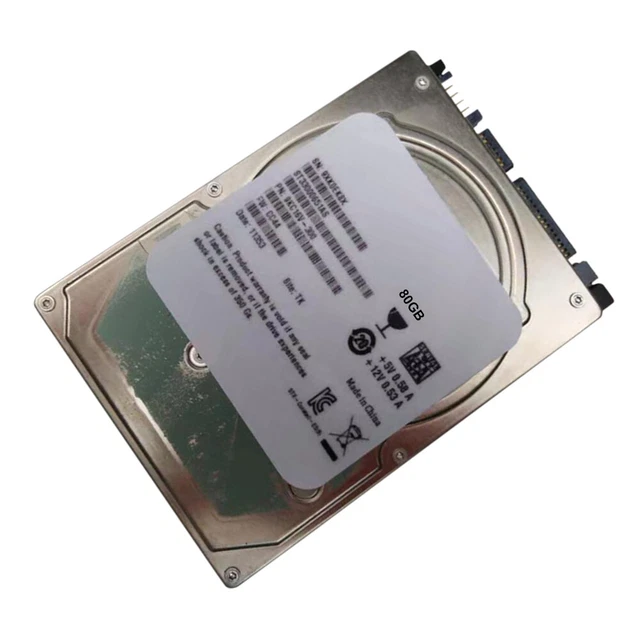 Viti Per Gabbia Disco Rigido PlayStation 3 FAT E SLIM, Set Da 4 Pezzi, Condizioni Eccellenti