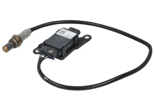 BOSCH NOx-Sensor 0 281 008 833 - Harnstoffeinspritzung Für VW, Audi, Skoda