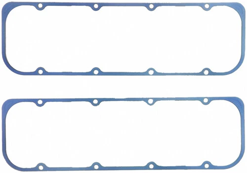 FEL-PRO 1655-1 SBC2/SBC2.2 Valve Cover Gasket