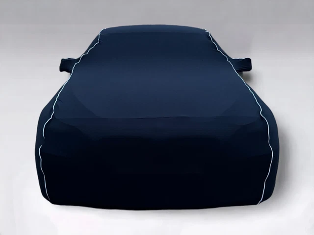 Capsule De Protection Intérieure Voiture - Cache Bulles Transparent Pour Jaguar XJ6 Coupé