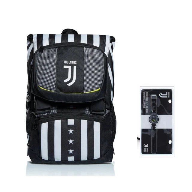 Zainetto sales juventus bambino