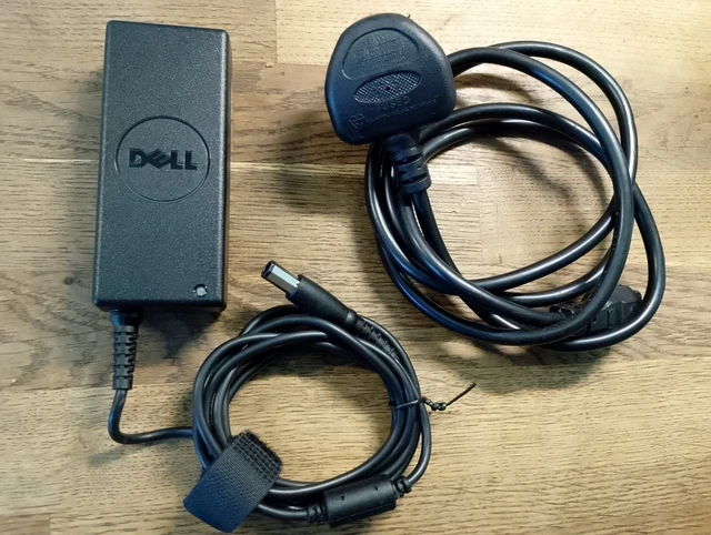 45w Alientatore Caricatore Per Dell, Adattatore Caricabatterie Per - Foto 10