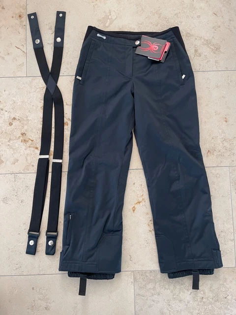 Spyder Skihose Damen Snowboardhose Gr. 40