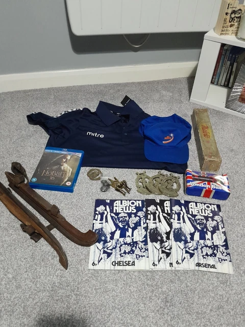 Job Lot Mixed Lot
