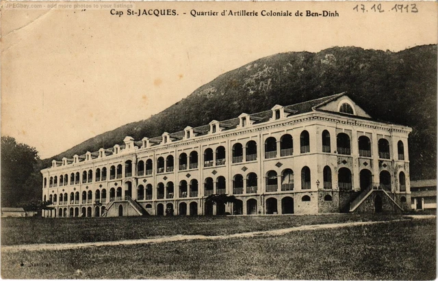 CPA AK MONTMOROT Intérieur de l'Église (446939