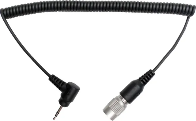 SENA Motorola Single-Pin Radio Cable for SR-10 Intercom #SC-A0112