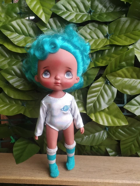HOLALA DOLL Moon Dance Club CHICO ホララ HOLALA DOLL MOON Dance Club Chico Custom £258.48 - PicClick UK