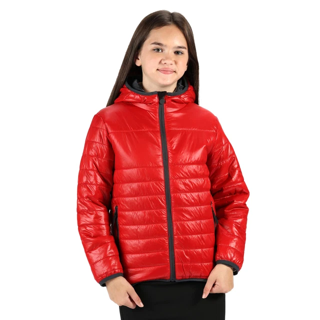 Regatta Childrens/Kids Stormforce Thermal Insulated Jacket (RG5420)
