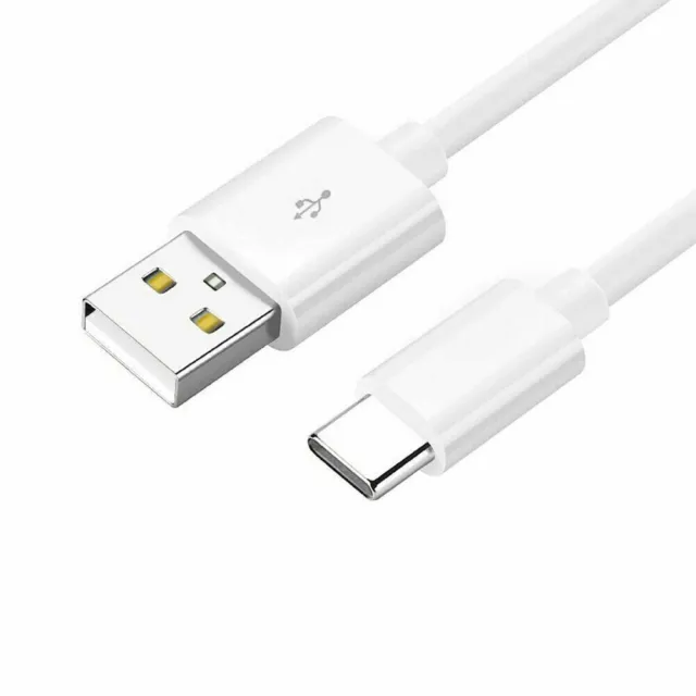 Replacement for Jabra USB-C to USB-A Charging/Data Cable - 2m